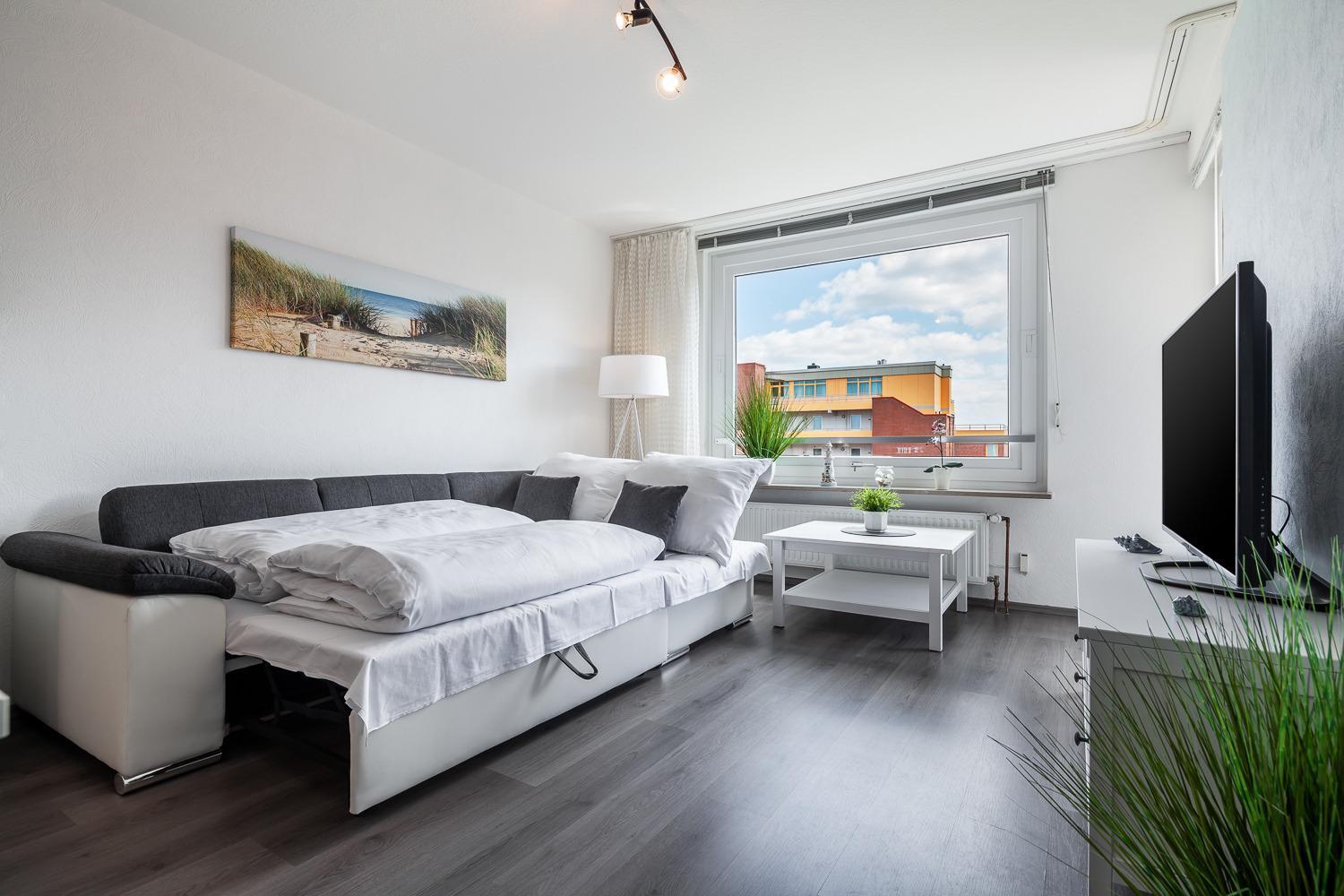 Wiking 39 Apartment Groemitz Exterior photo