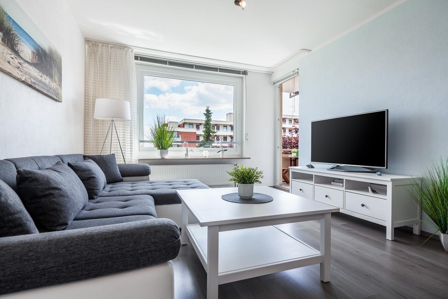 Wiking 39 Apartment Groemitz Exterior photo